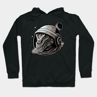 Astro Dragon Hoodie